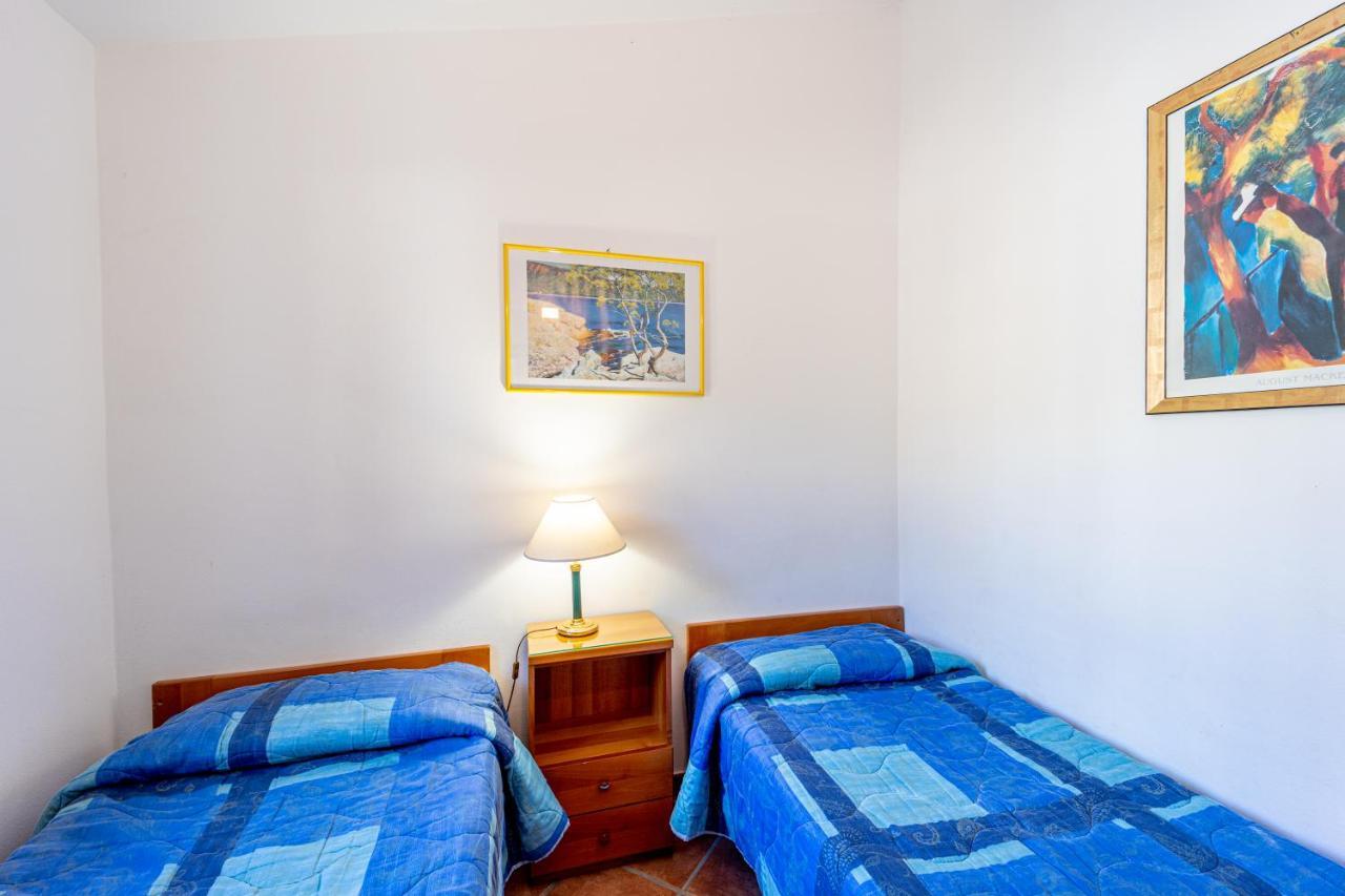 Agriturismo Le Mimose Imperia Exteriér fotografie