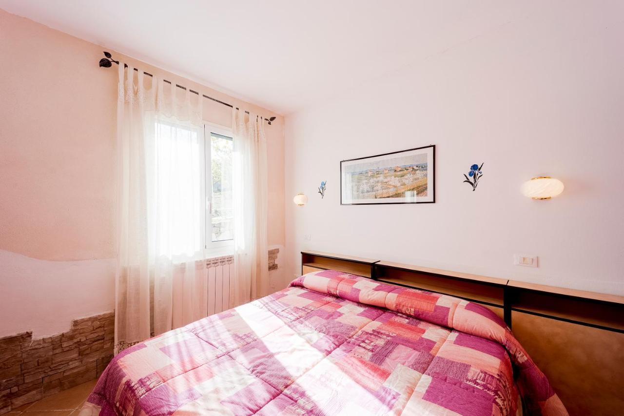 Agriturismo Le Mimose Imperia Exteriér fotografie
