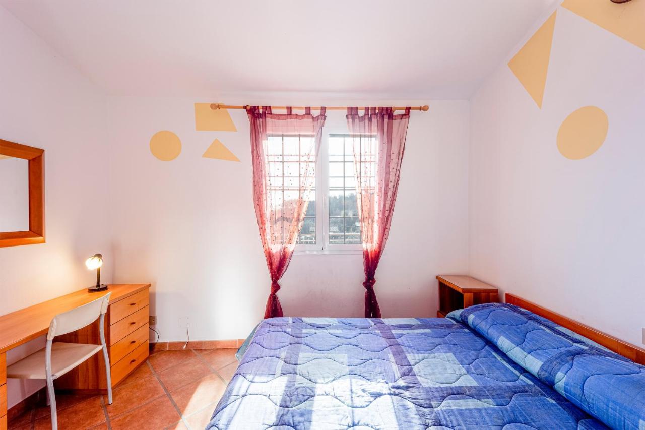 Agriturismo Le Mimose Imperia Exteriér fotografie