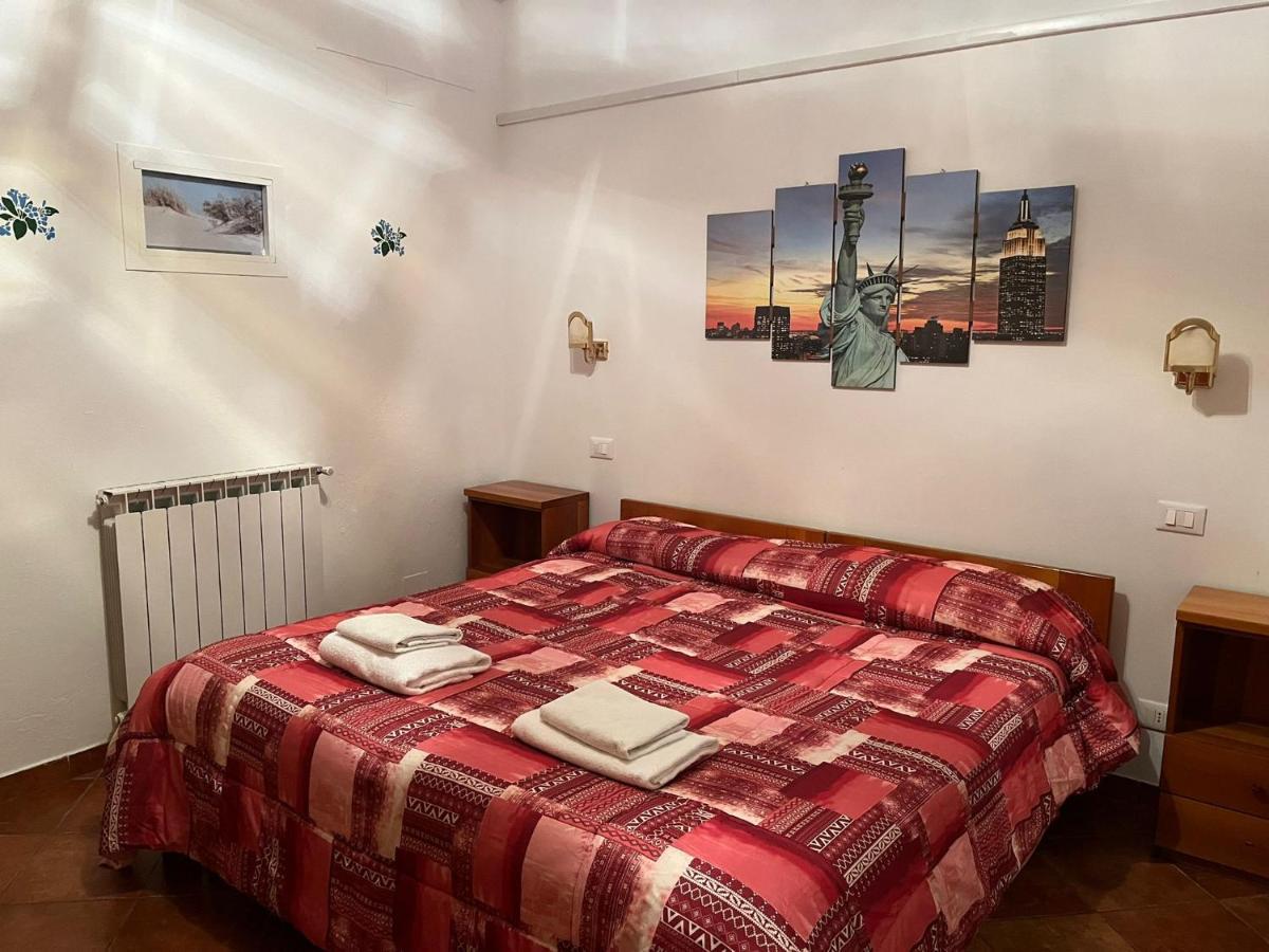 Agriturismo Le Mimose Imperia Exteriér fotografie