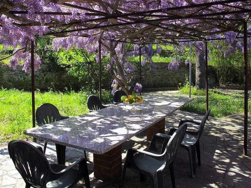 Agriturismo Le Mimose Imperia Exteriér fotografie
